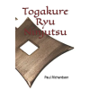 Amazon Digital Services LLC - Kdp Togakure Ryu Ninjutsu | Paul Richardson