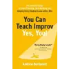Amazon Digital Services LLC - Kdp You Can Teach Improv (Yes, You!) | Andrew Berkowitz