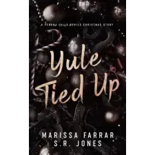 Amazon Digital Services LLC - Kdp Yule Tied Up | Marissa Farrar egyéb könyv