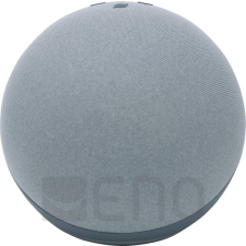  Amazon Echo 4Gen blue-gray okos kiegészítő