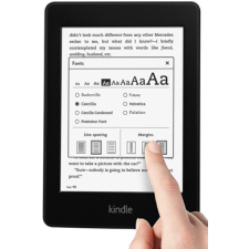 Amazon Kindle 6 e-book olvasó
