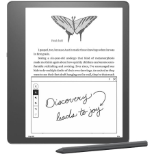 Amazon Kindle Scribe 2022 64GB prémium tollal e-book olvasó