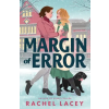 Amazon Publishing Margin of Error – LACEY RACHEL (Puha kötésű)