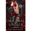 Amazon Publishing Original Sinner | Kait Ballenger