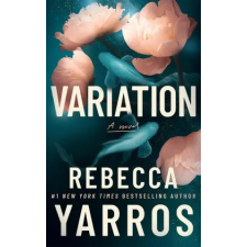 Amazon Publishing Variation | Rebecca Yarros idegen nyelvű könyv
