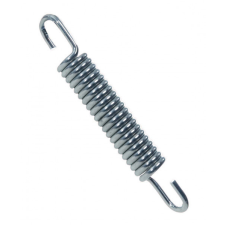 Amazonas AZ-3050000 függőágy tartozék Függő készlet Ezüst Galvanizált acél 120 kg hűtés