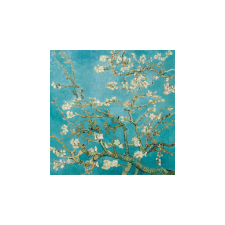 AMB.13306130 Almond Blossom papírszalvéta 33x33cm higiéniai papíráru