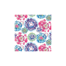 AMB.13311500 Batik Pink papírszalvéta 33x33cm,20db-os higiéniai papíráru