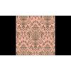  AMB.13319111 Baroque ornament salmon papírszalvéta 33x33cm, 20db-os