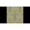  AMB.13319112 Baroque ornament green papírszalvéta 33x33cm, 20db-os