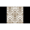  AMB.13319114 Baroque ornament gold papírszalvéta 33x33cm, 20db-os