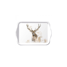  AMB.13717875 Antlers műanyag kistálca 13x21cm konyhai eszköz