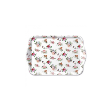  AMB.13719350 Charlotte white műanyag kistálca 13x21cm konyhai eszköz