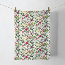  AMB.17817220 Tropical Jungle konyharuha 50x70cm,100% pamut lakástextília