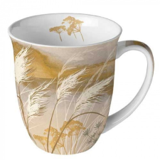  AMB.18418565 Waving grass porcelánbögre 0,4l bögrék, csészék