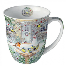  AMB.38418010 Joy bath porcelánbögre 0,4l bögrék, csészék