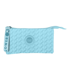  AMBAR Tolltartó Moonflower Campus Pastel AQUA tolltartó