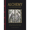 Amber Books Alchemy Illustrated
