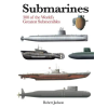 Amber Books Ltd Submarines | Robert Jackson