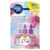 AMBI PUR 3Volution Flowers & Spring elektromos légfrissítő-utántöltő,