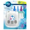 AMBI PUR 3Volution Spring Awakening Elektromos Légfrissítő Kezdőcsomag, 20 ml