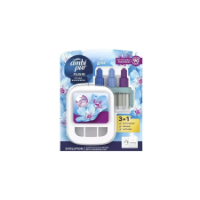 AMBI PUR Elektromos légfrissítő  AMBI PUR Lenor spring awakening 20 ml tisztító- és takarítószer, higiénia