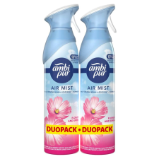 AMBI PUR Flower &amp; Spring Légfrissítő spray 2x185ml tisztító- és takarítószer, higiénia
