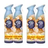 AMBI PUR Gold Orchid légfrissítő spray (2× 2x185 ml)