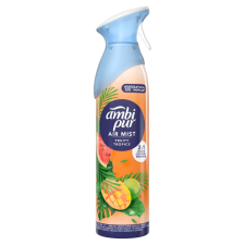 AMBI PUR illatosító spray Fruity Tropics 185ml tisztító- és takarítószer, higiénia