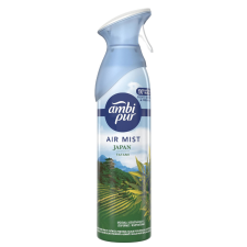 AMBI PUR illatosító spray Japan Tatami 185ml tisztító- és takarítószer, higiénia