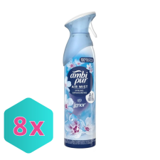 Ambi Pur légfrissítő 185ml spring awakening KARTON - 8 db tisztító- és takarítószer, higiénia