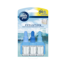 AMBI PUR Légfrissítő elektromos utántöltő 20 ml Ambi Pur 3 Volution Ocean Mist tisztító- és takarítószer, higiénia