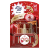 AMBI PUR Légfrissítő elektromos utántöltő 20 ml Ambi Pur 3 Volution Spiced Apple