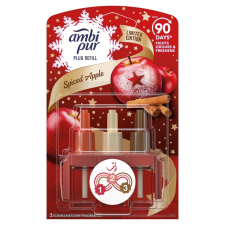 AMBI PUR Légfrissítő elektromos utántöltő 20 ml Ambi Pur 3 Volution Spiced Apple tisztító- és takarítószer, higiénia