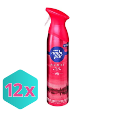  Ambi pur légfrissítő Thai Escape 185ml KARTON - 12 db tisztító- és takarítószer, higiénia