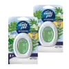 AMBI PUR Morning Dew fürdőszobai légfrissítő (2x1 db)