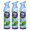 AMBI PUR Morning Dew Légfrissítő spray 3x185ml
