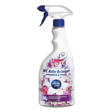 AMBI PUR Toalett tisztító szórófejes AMBI PUR White flowers 750 ml tisztító- és takarítószer, higiénia
