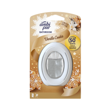 AMBI PUR Vanilla fürdőszobai légfrissítő tisztító- és takarítószer, higiénia