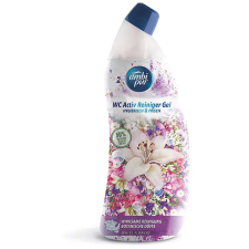 AMBI PUR WC Aktív gél fehér virágok, 750 ml tisztító- és takarítószer, higiénia