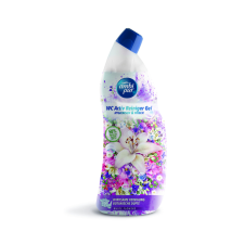  Ambi Pur wc gél 750 ml white flowers tisztító- és takarítószer, higiénia
