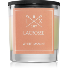 Ambientair Lacrosse White Jasmine illatgyertya 200 g gyertya
