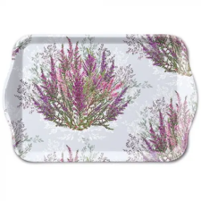 AMBIENTE Calluna műanyag kistálca 13x21cm konyhai eszköz