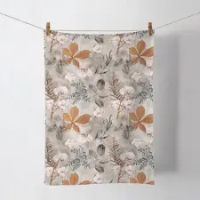 AMBIENTE Cotton konyharuha 50x70cm, 100% pamut lakástextília
