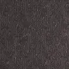 AMBIENTE Elegance Dark Grey dombornyomott papírszalvéta 40x40cm, 15db-os