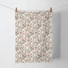 AMBIENTE Konyharuha - 50x70cm - Oriental lakástextília
