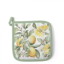 AMBIENTE Limoni edényalátét 20x20cm,100% pamut lakástextília