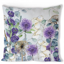AMBIENTE Párnahuzat - 40x40cm - Lunaria lakástextília