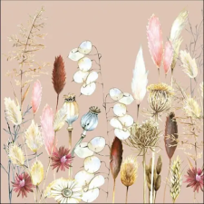 AMBIENTE Potpourri papírszalvéta 33x33cm,20db-os konyhai eszköz