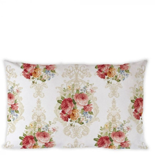 AMBIENTE Sara Cream párnahuzat - 50x30cm lakástextília